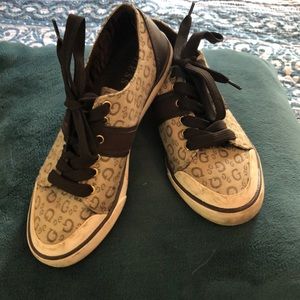 Guess Shoes Size 7.5